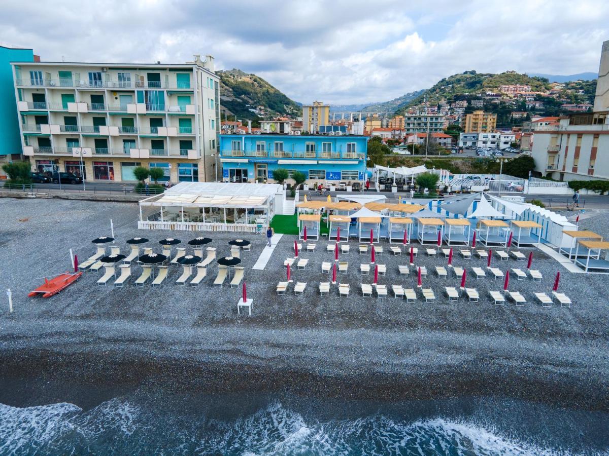 Hotel Piccolo Paradiso بورديغيرا المظهر الخارجي الصورة