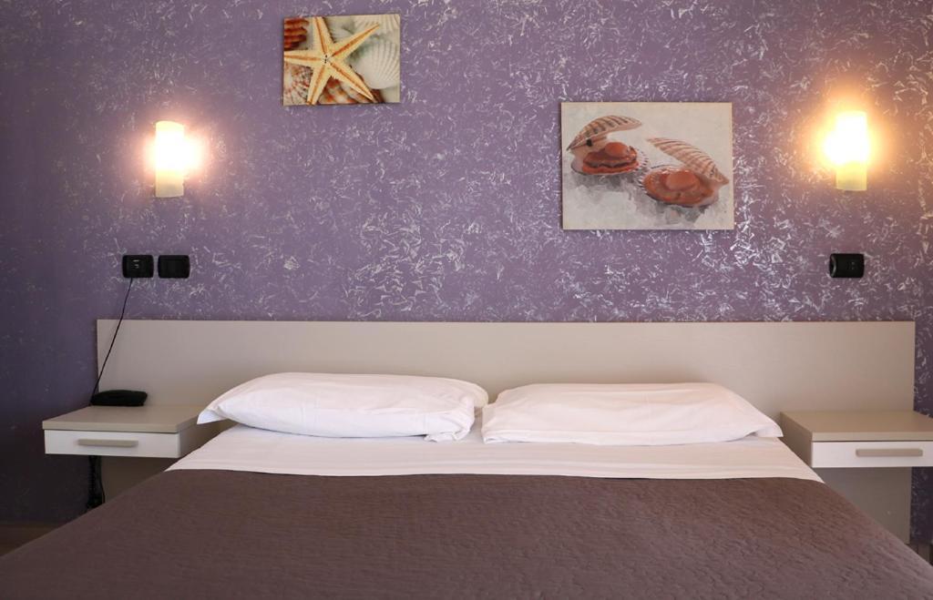 Hotel Piccolo Paradiso بورديغيرا المظهر الخارجي الصورة