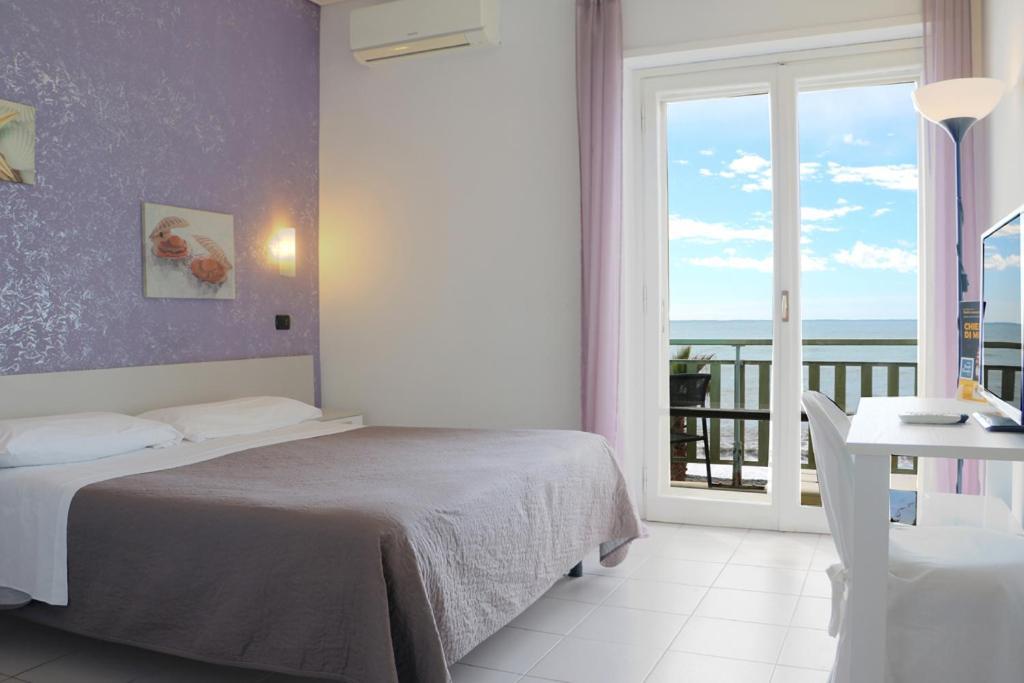 Hotel Piccolo Paradiso بورديغيرا المظهر الخارجي الصورة
