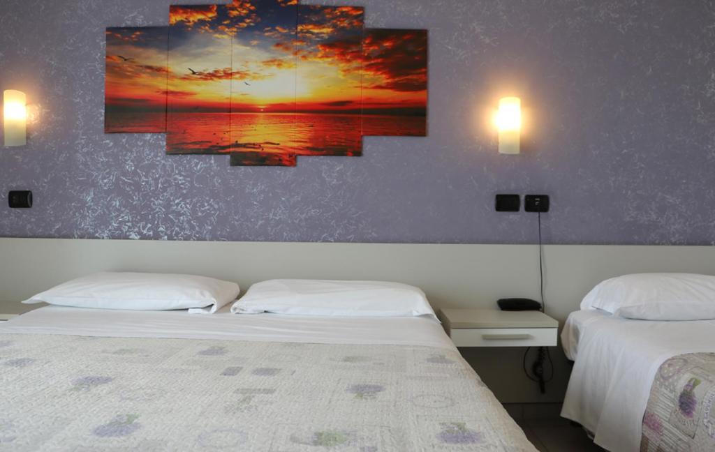 Hotel Piccolo Paradiso بورديغيرا المظهر الخارجي الصورة