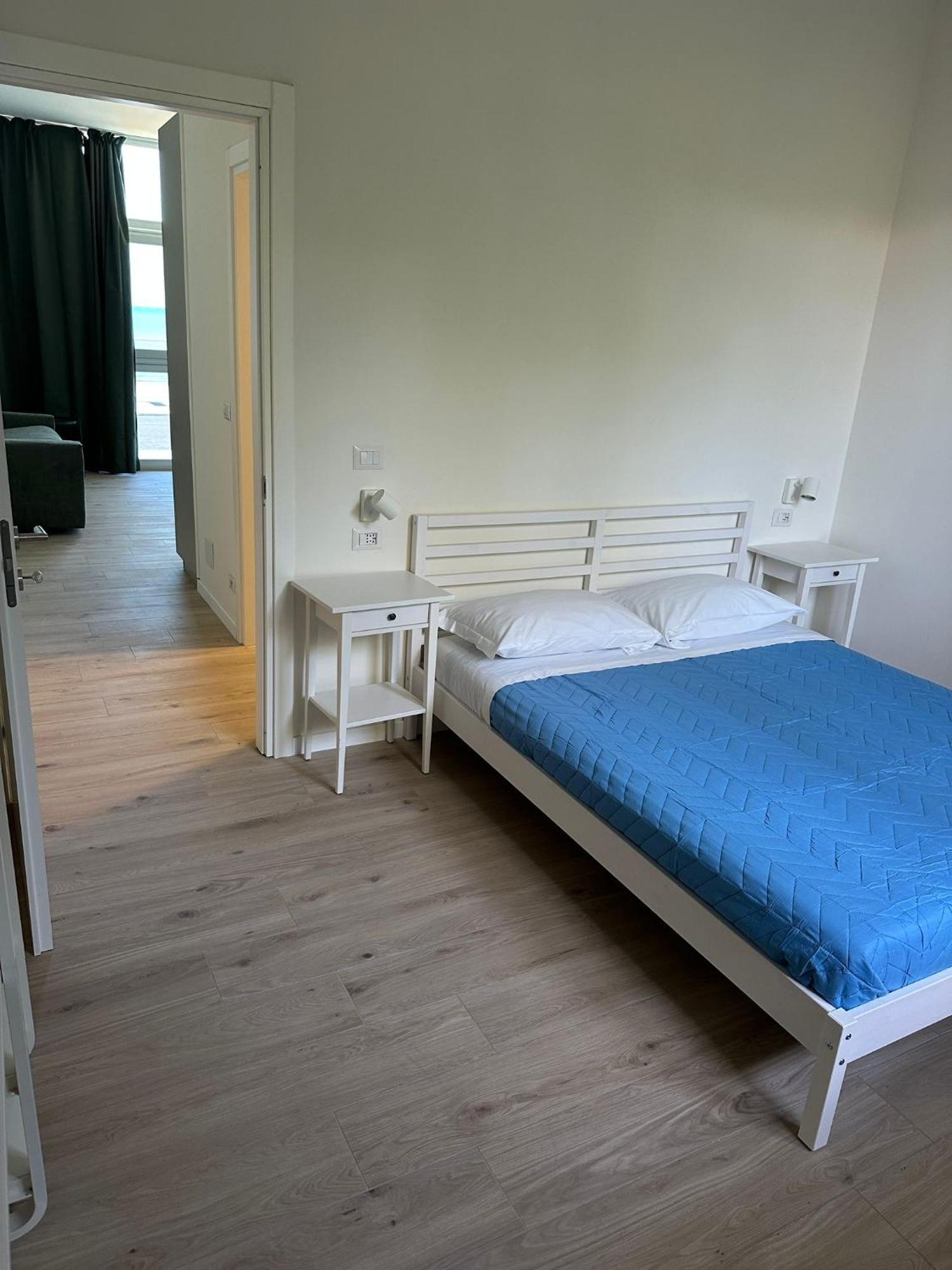 Hotel Piccolo Paradiso بورديغيرا المظهر الخارجي الصورة
